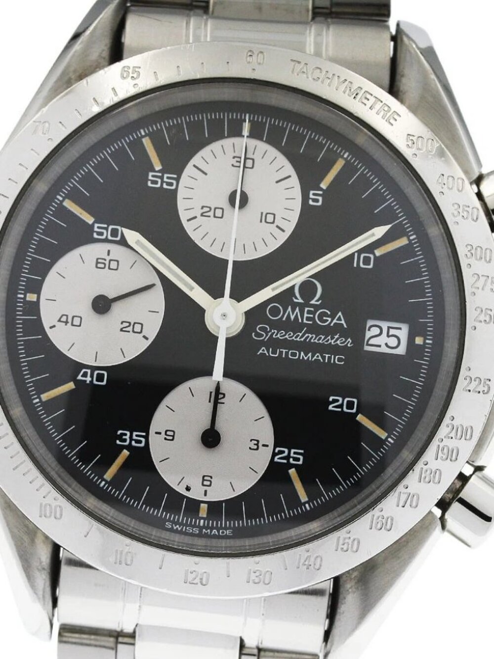 OMEGA Speedmaster - Picture 2 of 11